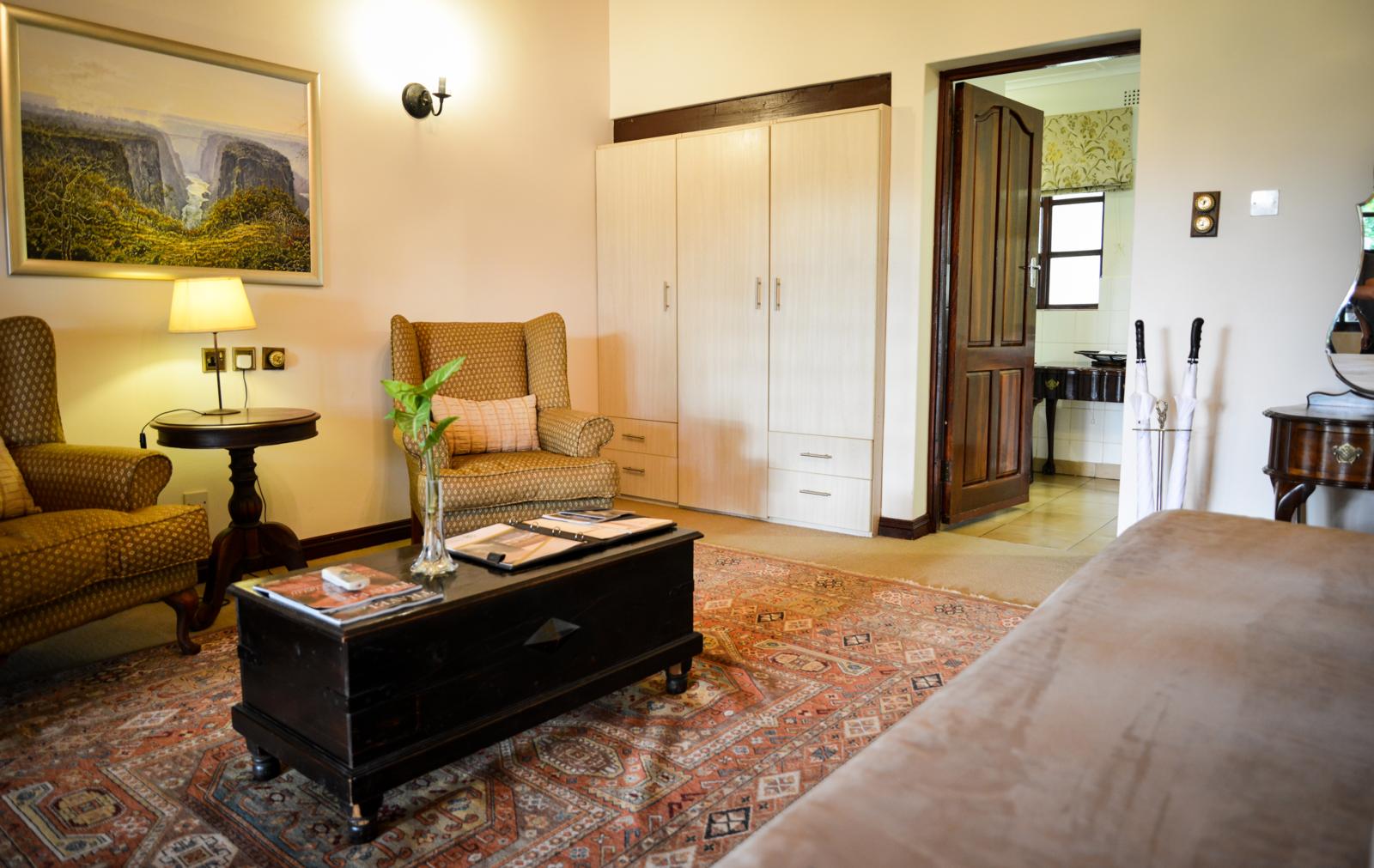 Ursula's Homestead thumbnail 4